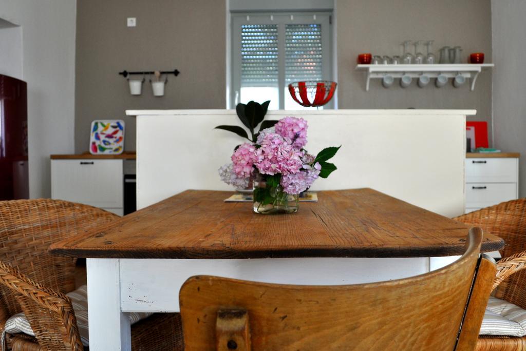 Haus&Hof Guest House Perl Chambre photo