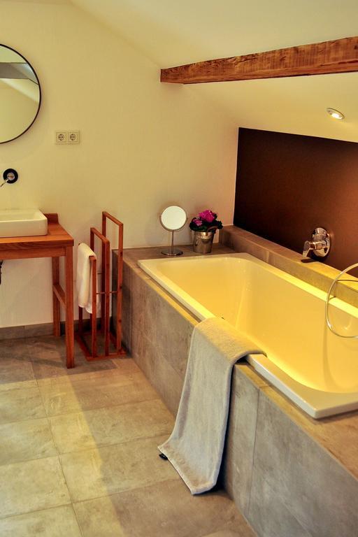 Haus&Hof Guest House Perl Chambre photo